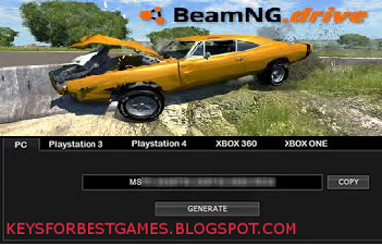 beamng drive for ps3